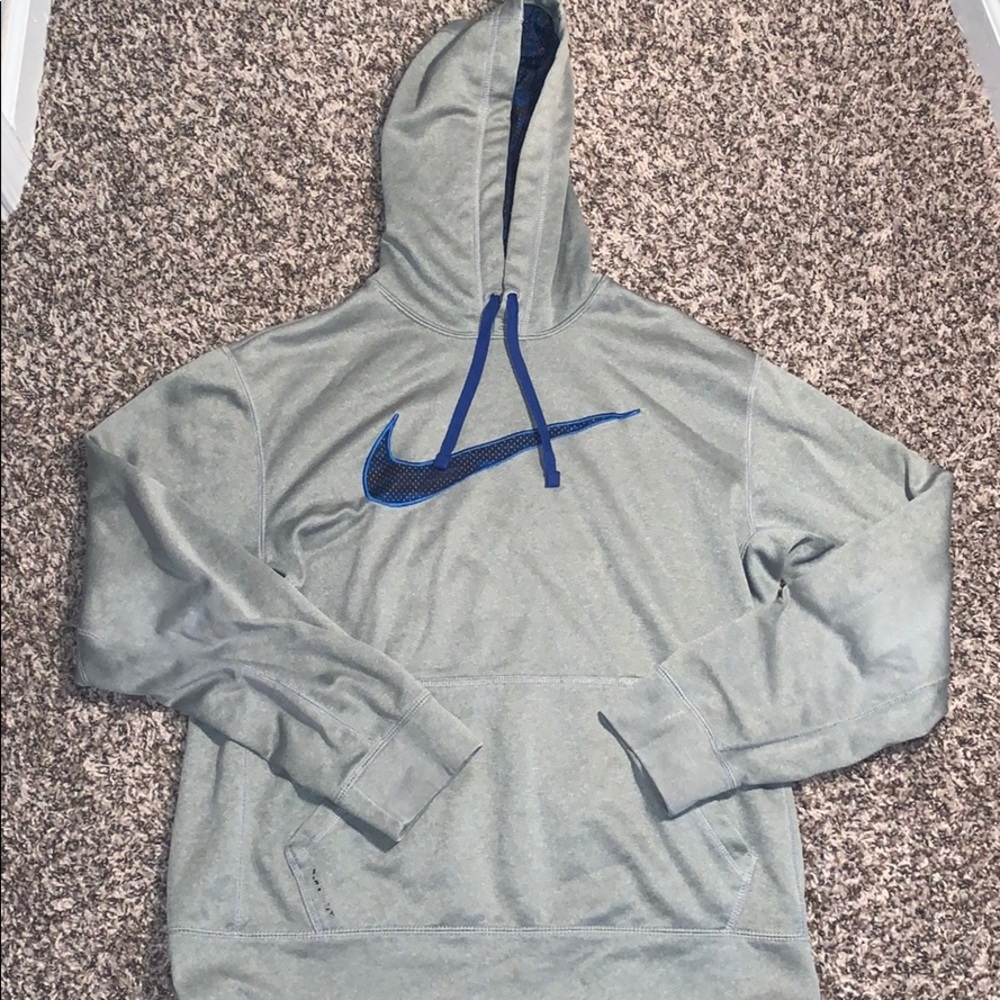 [NIKE] Sweatshirt